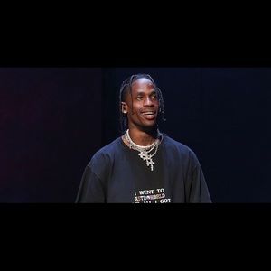 Meet your Posher, Cole